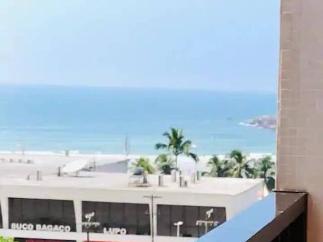 #P21545 - Apartamento para Venda em Guarujá - SP - 2