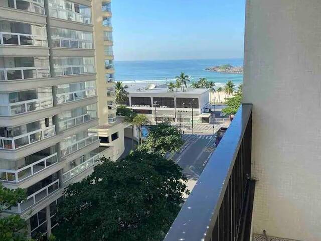 #P21545 - Apartamento para Venda em Guarujá - SP - 1