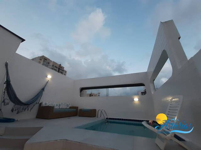 Apartamento para Venda em Guarujá - 2