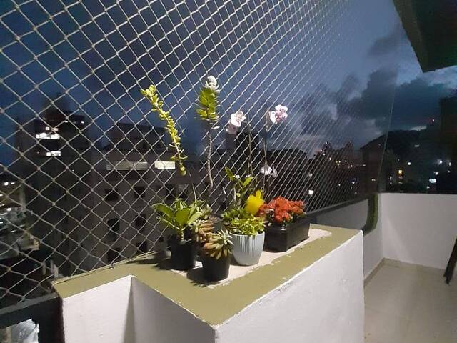 Apartamento para Venda em Guarujá - 4