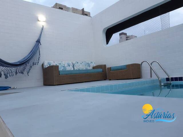 Apartamento para Venda em Guarujá - 3