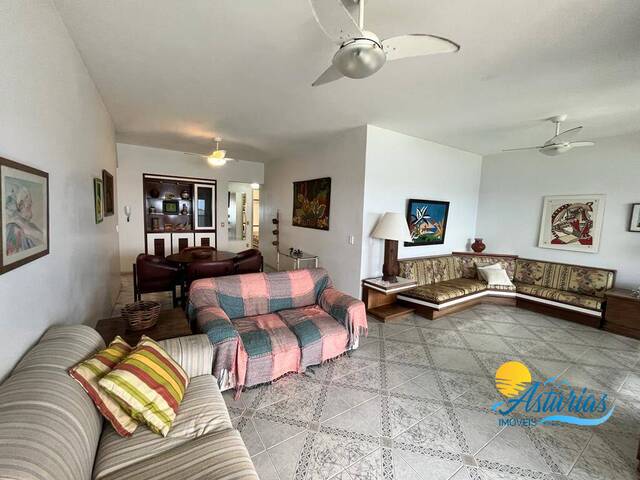 Apartamento para Venda em Guarujá - 3