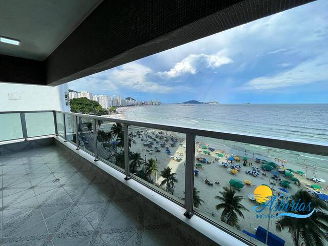 Apartamento para Venda em Guarujá - 2