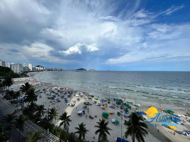 Apartamento para Venda em Guarujá - 4