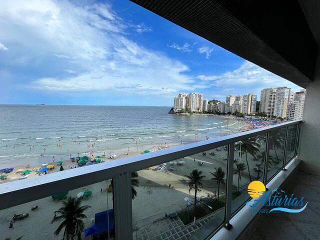 Apartamento para Venda em Guarujá - 5