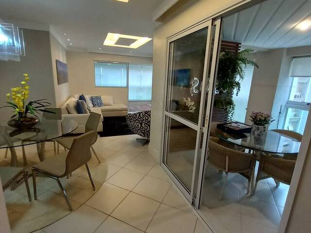 #A21550 - Apartamento para Venda em Guarujá - SP - 2