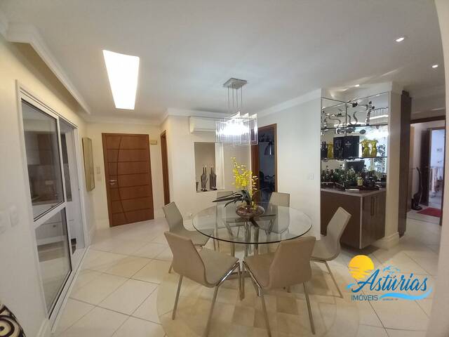 #A21550 - Apartamento para Venda em Guarujá - SP - 3