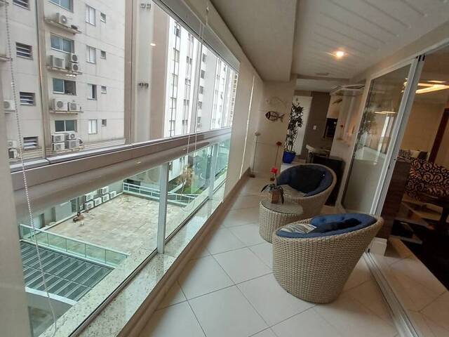 Apartamento para Venda em Guarujá - 4