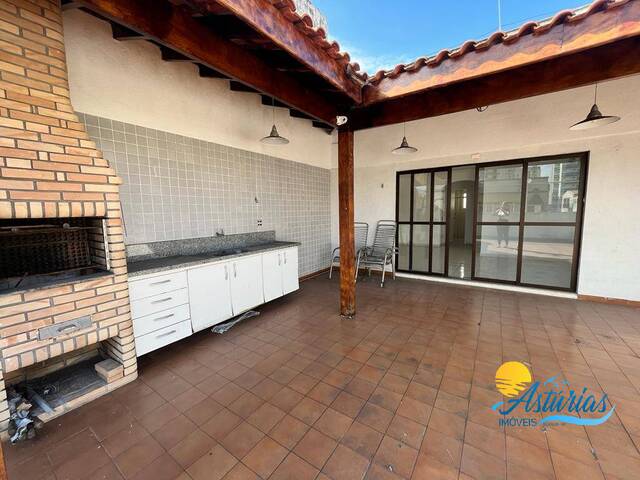 #A21551 - Apartamento para Venda em Guarujá - SP - 3