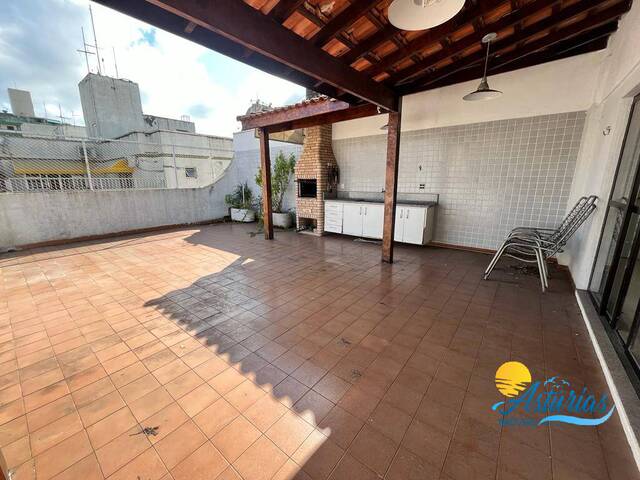 Apartamento para Venda em Guarujá - 4
