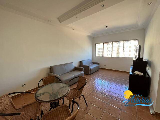 #A21552 - Apartamento para Venda em Guarujá - SP - 3