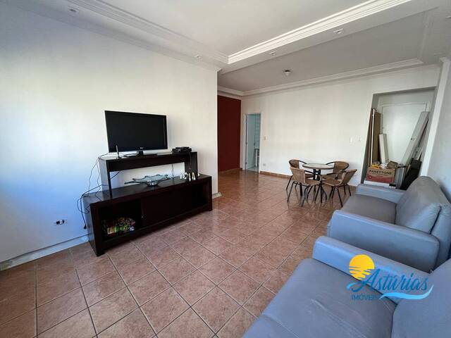 Apartamento para Venda em Guarujá - 5