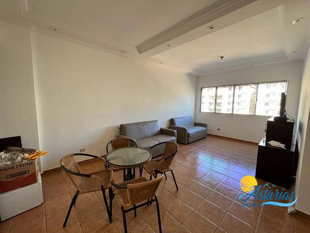 #A21552 - Apartamento para Venda em Guarujá - SP - 2