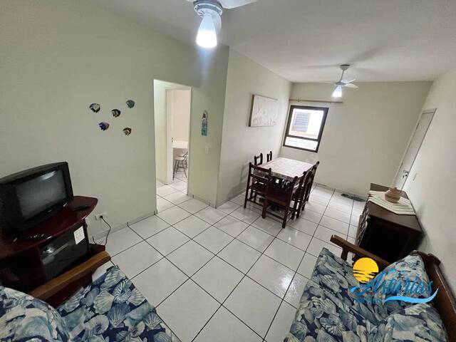 Apartamento para Venda em Guarujá - 2