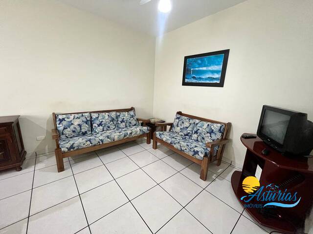 Apartamento para Venda em Guarujá - 5