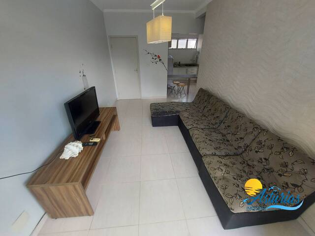 Apartamento para Venda em Guarujá - 5