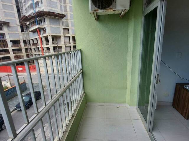 #A21554 - Apartamento para Venda em Guarujá - SP - 2