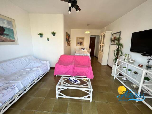 #A21556 - Apartamento para Venda em Guarujá - SP - 2