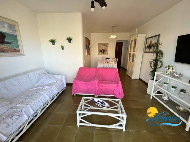#A21556 - Apartamento para Venda em Guarujá - SP - 1