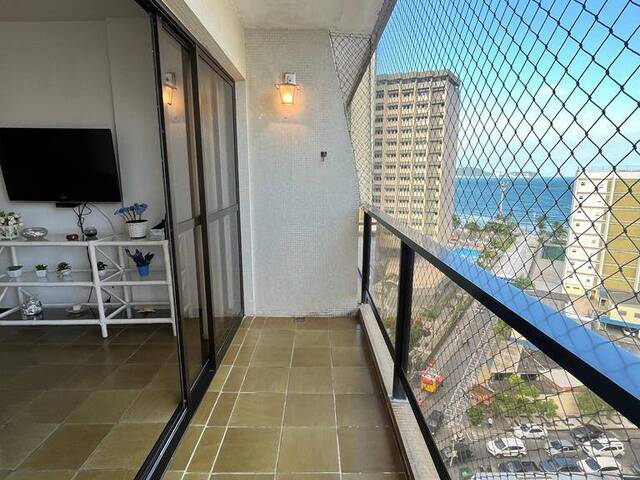 Apartamento para Venda em Guarujá - 4