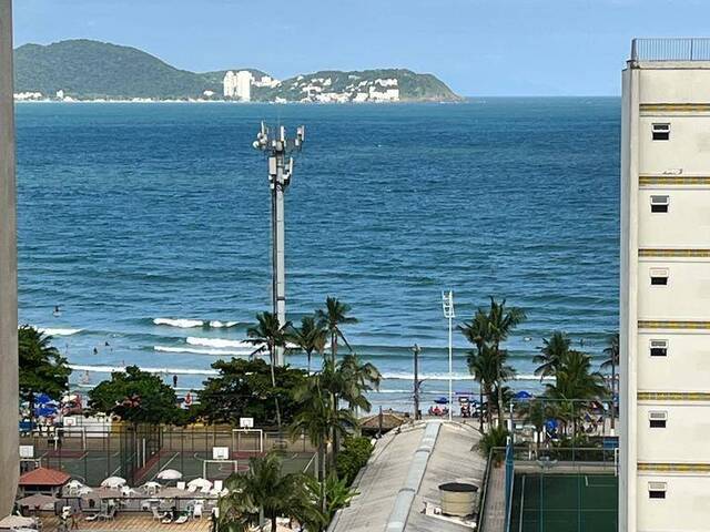 Apartamento para Venda em Guarujá - 5
