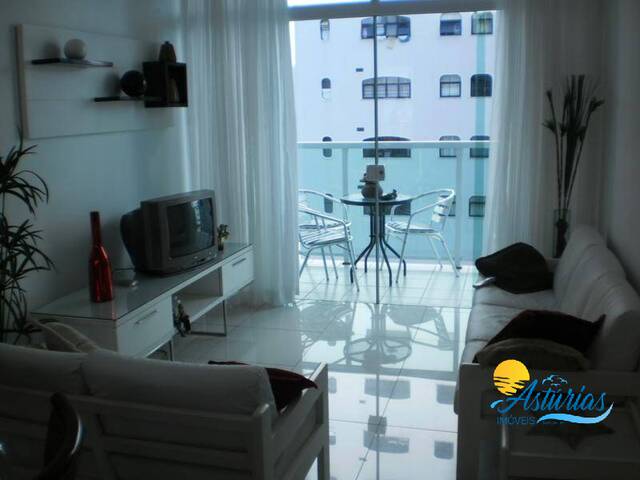 Apartamento para Locação em Guarujá - 2