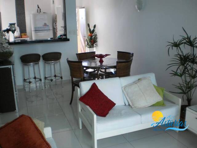 Apartamento para Locação em Guarujá - 3