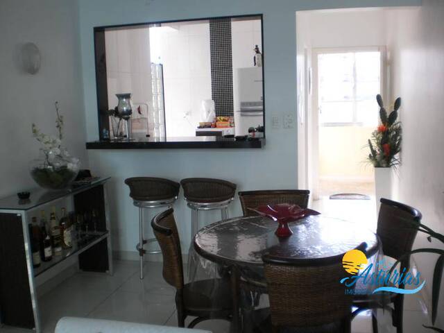 Apartamento para Locação em Guarujá - 4
