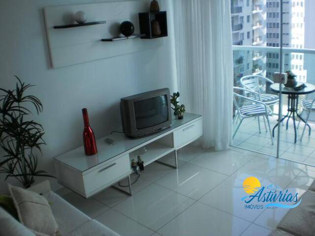 Apartamento para Locação em Guarujá - 5