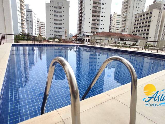 Apartamento para Venda em Guarujá - 2