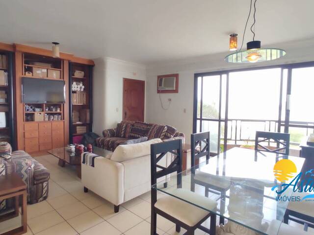 Apartamento para Venda em Guarujá - 4