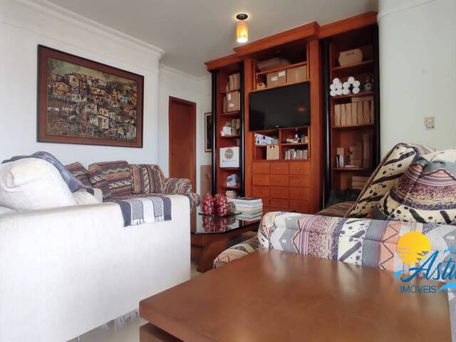 Apartamento para Venda em Guarujá - 5