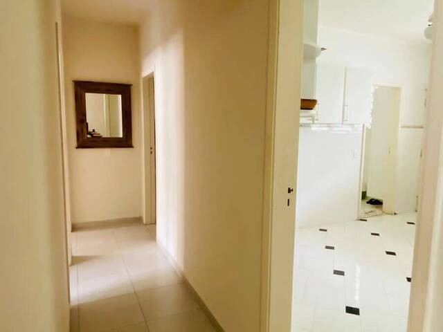 #A21562 - Apartamento para Venda em Guarujá - SP - 2