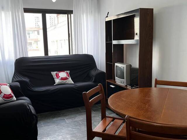 Apartamento para Temporada em Guarujá - 5