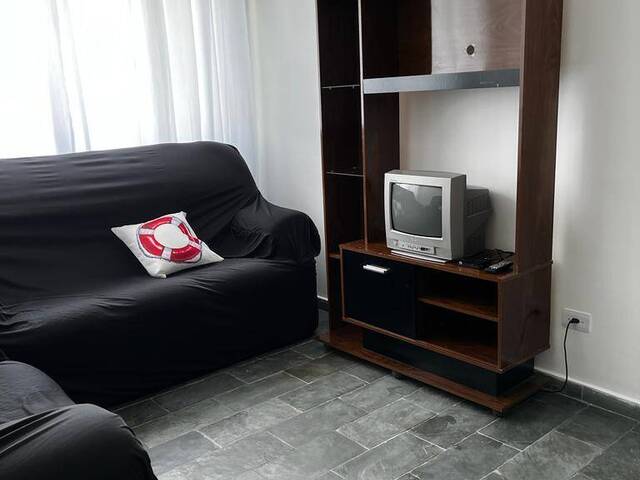 Apartamento para Temporada em Guarujá - 4
