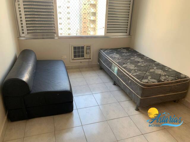 #P21565 - Apartamento para Venda em Guarujá - SP - 3