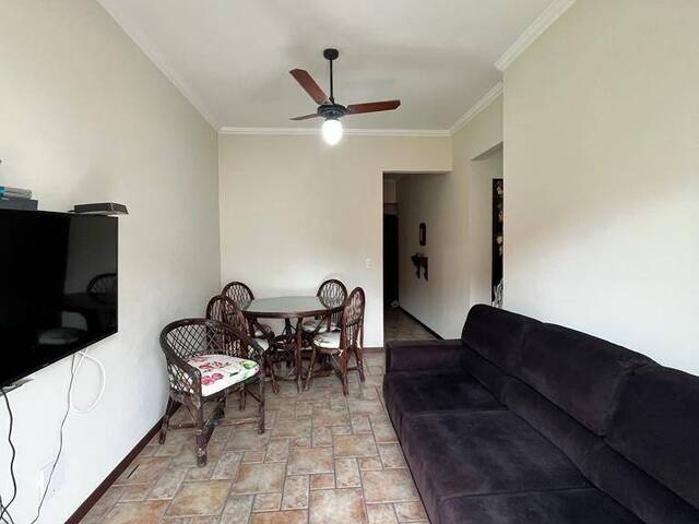 #T21566 - Apartamento para Venda em Guarujá - SP - 3