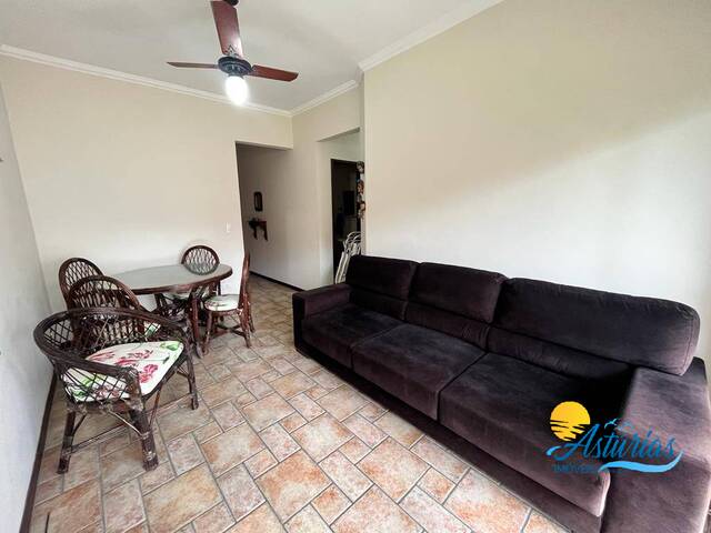 #T21566 - Apartamento para Venda em Guarujá - SP - 2