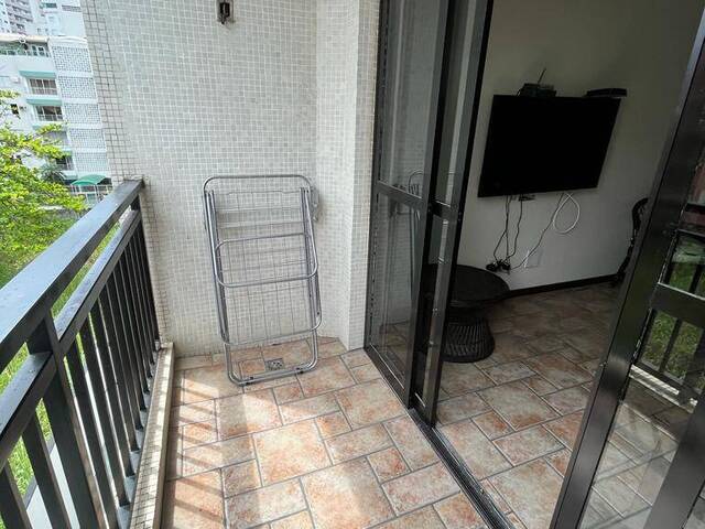 Apartamento para Venda em Guarujá - 5