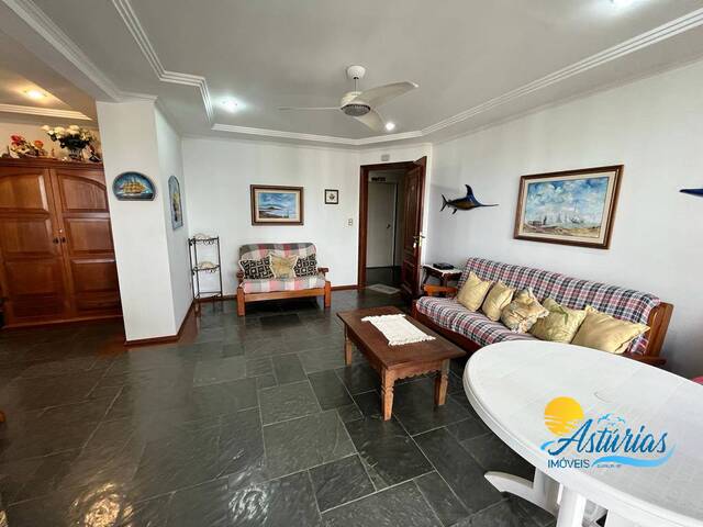 #A21567 - Apartamento para Venda em Guarujá - SP - 3