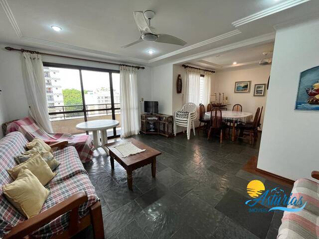 #A21567 - Apartamento para Venda em Guarujá - SP - 2