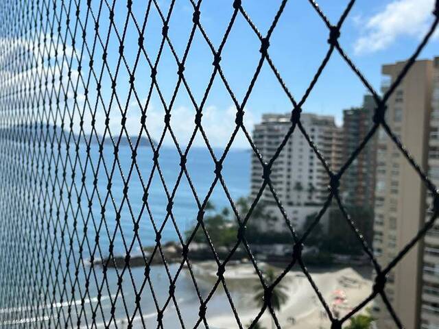 Apartamento para Venda em Guarujá - 5