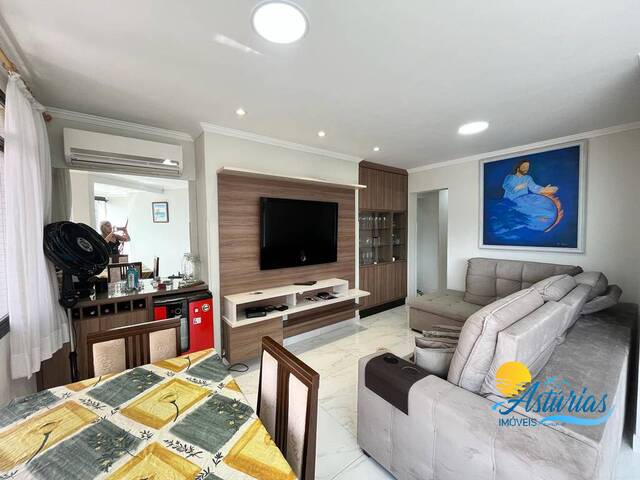 Apartamento para Venda em Guarujá - 3