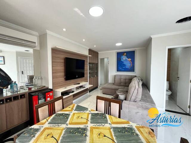 Apartamento para Venda em Guarujá - 4