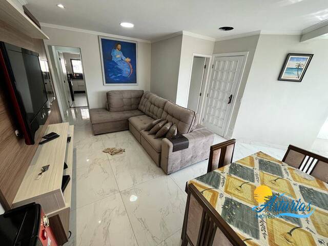 Apartamento para Venda em Guarujá - 5
