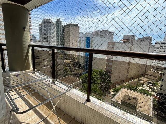 Apartamento para Venda em Guarujá - 2