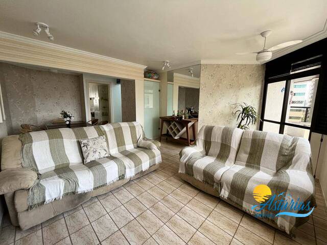 Apartamento para Venda em Guarujá - 4