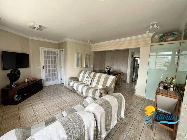 Apartamento para Venda em Guarujá - 5