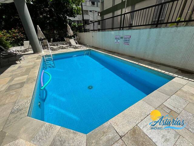 Apartamento para Venda em Guarujá - 3