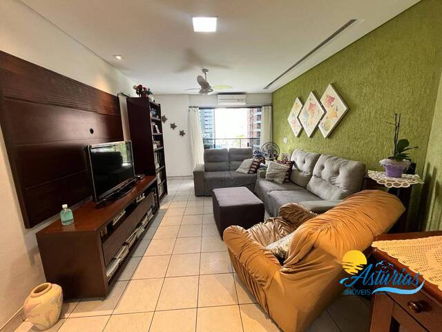 #A21571 - Apartamento para Venda em Guarujá - SP - 3